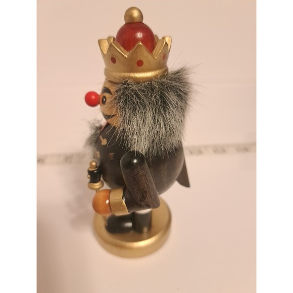 5" Nutcracker - Picture 4 of 7